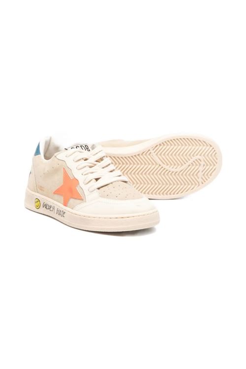  Golden Goose Deluxe Brand Kids | GJF00439F00805015863
